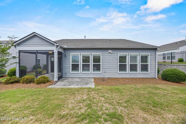 3609 Old Sand Mine Drive, Wilmington, NC 28412