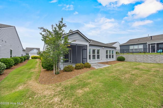 3609 Old Sand Mine Drive, Wilmington, NC 28412