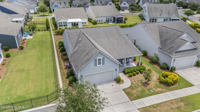 3609 Old Sand Mine Drive, Wilmington, NC 28412