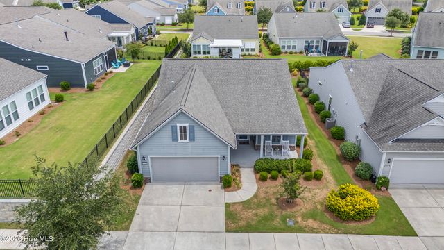 3609 Old Sand Mine Drive, Wilmington, NC 28412