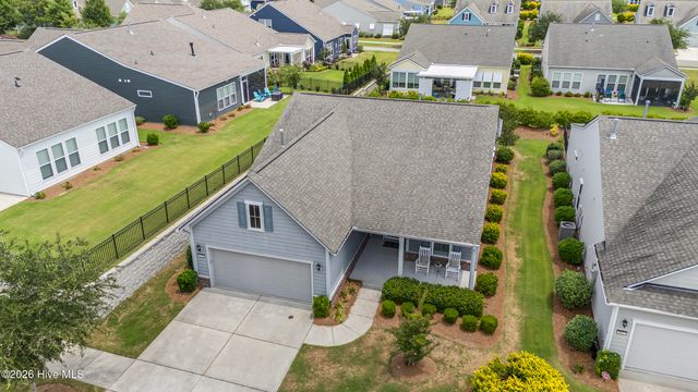 3609 Old Sand Mine Drive, Wilmington, NC 28412