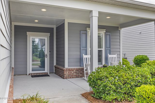3609 Old Sand Mine Drive, Wilmington, NC 28412
