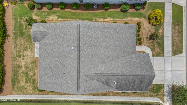 3609 Old Sand Mine Drive, Wilmington, NC 28412
