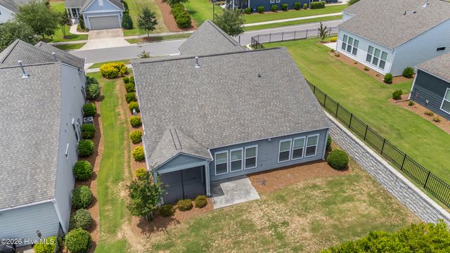 3609 Old Sand Mine Drive, Wilmington, NC 28412