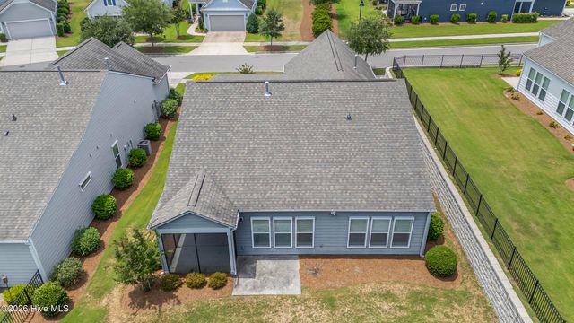 3609 Old Sand Mine Drive, Wilmington, NC 28412