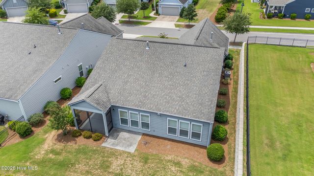 3609 Old Sand Mine Drive, Wilmington, NC 28412