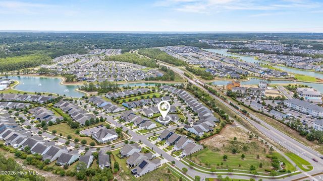 3609 Old Sand Mine Drive, Wilmington, NC 28412