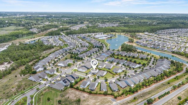 3609 Old Sand Mine Drive, Wilmington, NC 28412