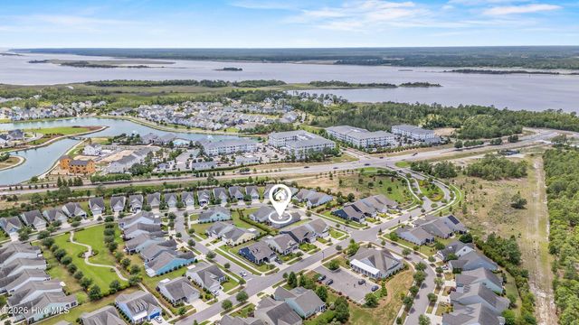 3609 Old Sand Mine Drive, Wilmington, NC 28412