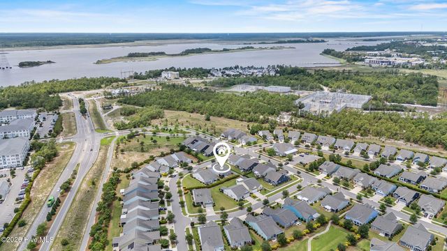 3609 Old Sand Mine Drive, Wilmington, NC 28412