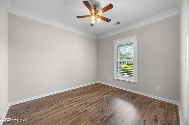 3609 Old Sand Mine Drive, Wilmington, NC 28412