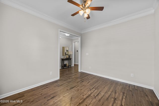 3609 Old Sand Mine Drive, Wilmington, NC 28412