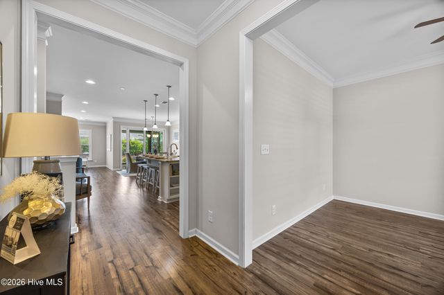 3609 Old Sand Mine Drive, Wilmington, NC 28412