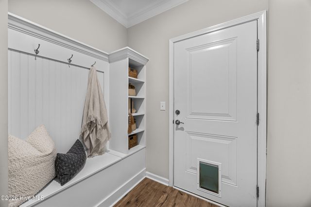 3609 Old Sand Mine Drive, Wilmington, NC 28412