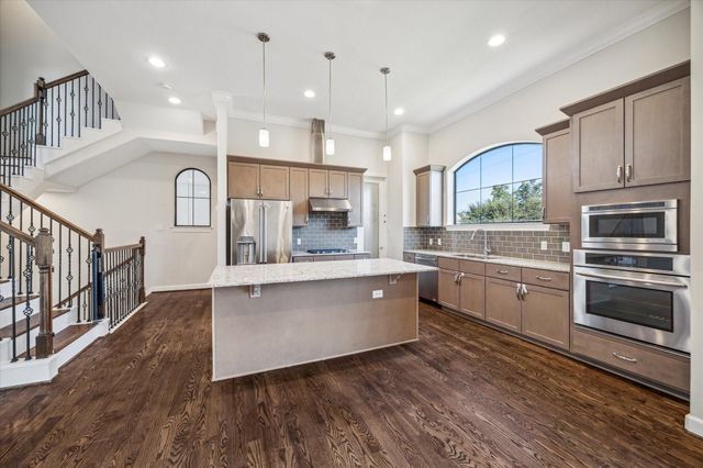 4705 Jackson Street, Houston, TX 77004