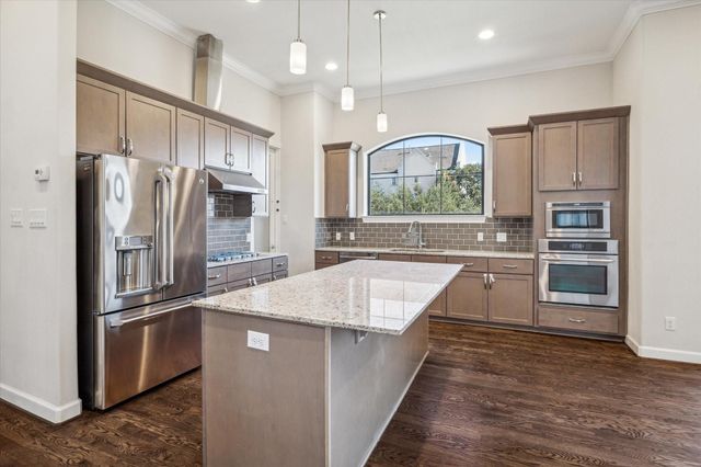 4705 Jackson Street, Houston, TX 77004