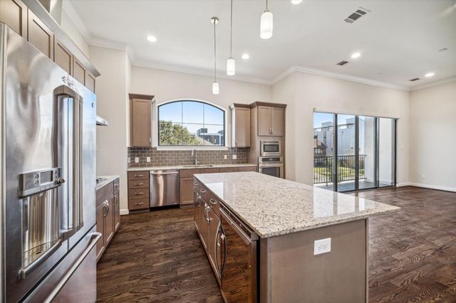 4705 Jackson Street, Houston, TX 77004