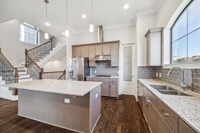 4705 Jackson Street, Houston, TX 77004