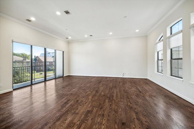 4705 Jackson Street, Houston, TX 77004