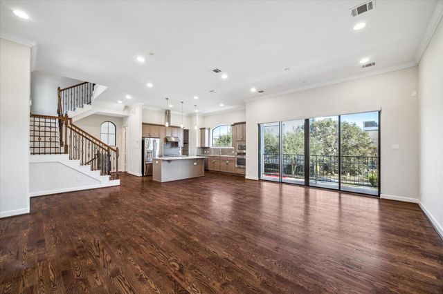 4705 Jackson Street, Houston, TX 77004