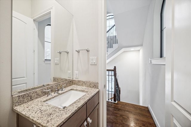 4705 Jackson Street, Houston, TX 77004