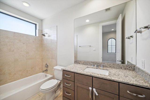 4705 Jackson Street, Houston, TX 77004