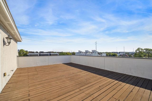 4705 Jackson Street, Houston, TX 77004