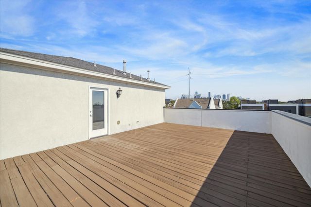 4705 Jackson Street, Houston, TX 77004