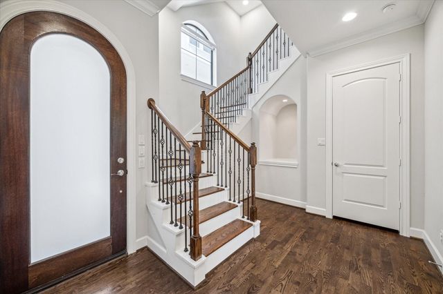 4705 Jackson Street, Houston, TX 77004