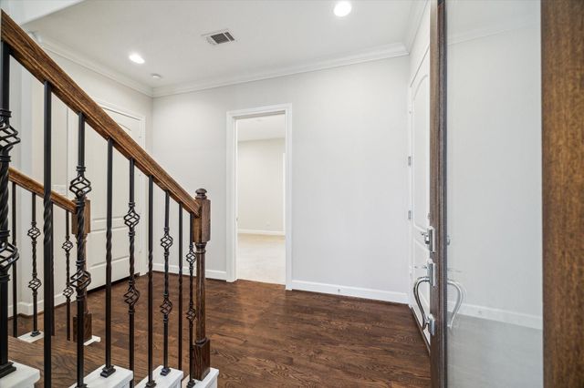 4705 Jackson Street, Houston, TX 77004