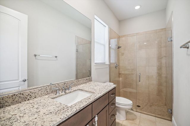 4705 Jackson Street, Houston, TX 77004