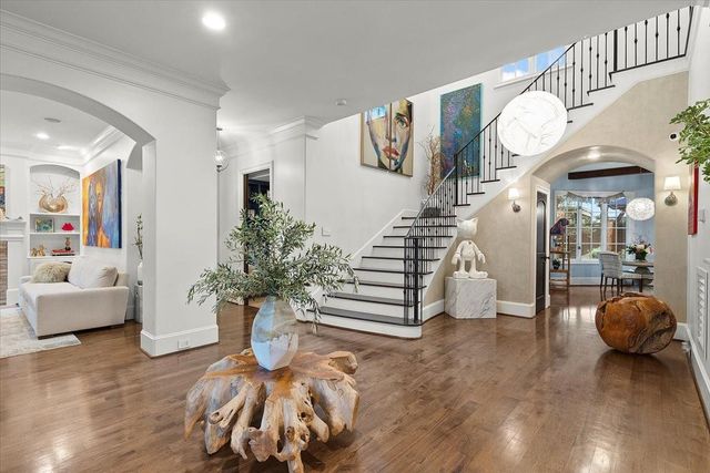 4005 Chatham Lane, Houston, TX 77027