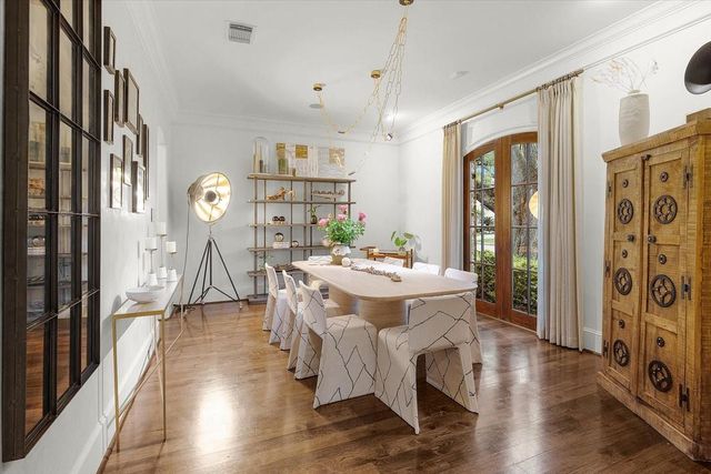 4005 Chatham Lane, Houston, TX 77027