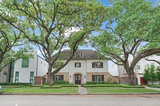 4005 Chatham Lane, Houston, TX 77027