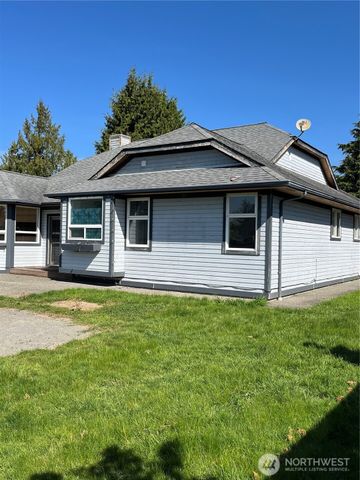 707 B Street, Blaine, WA 98230