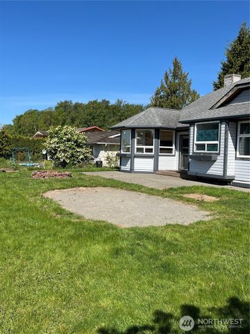 707 B Street, Blaine, WA 98230