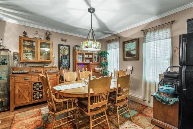 4711 Knollwood Drive, Tallahassee, FL 32303