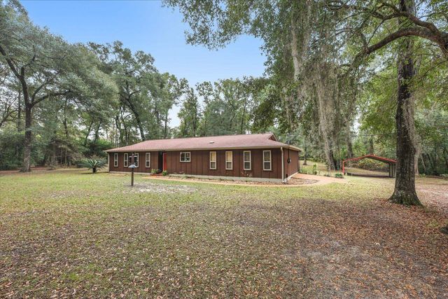 4711 Knollwood Drive, Tallahassee, FL 32303