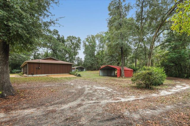 4711 Knollwood Drive, Tallahassee, FL 32303