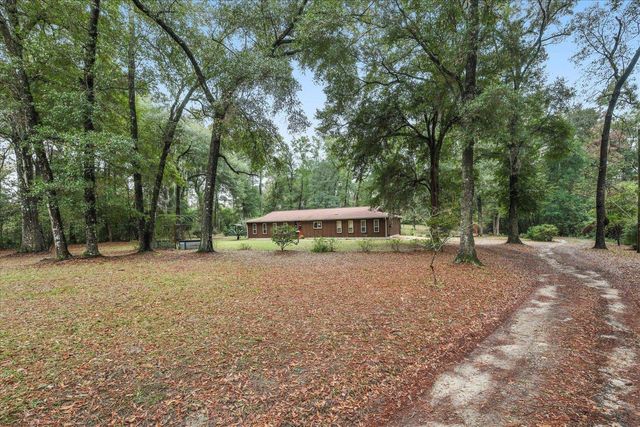 4711 Knollwood Drive, Tallahassee, FL 32303