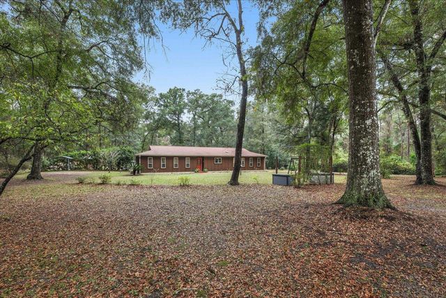 4711 Knollwood Drive, Tallahassee, FL 32303