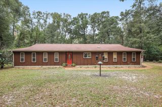 4711 Knollwood Drive, Tallahassee, FL 32303