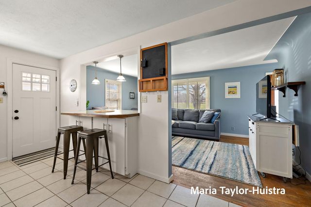 1525 Grant Avenue, Grand Haven City, MI 49417