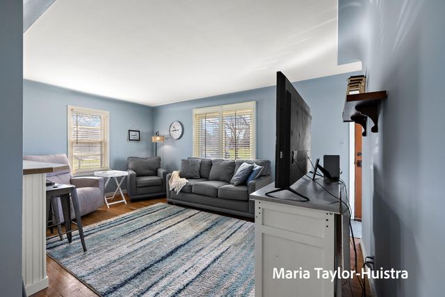 1525 Grant Avenue, Grand Haven City, MI 49417