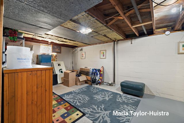 1525 Grant Avenue, Grand Haven City, MI 49417