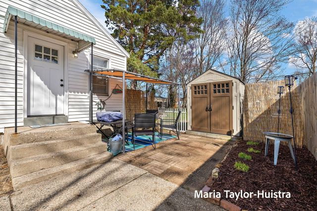 1525 Grant Avenue, Grand Haven City, MI 49417