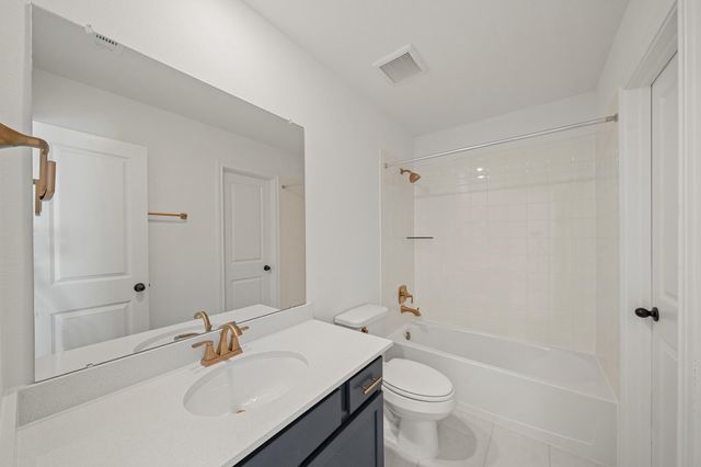 15839 Switchgrass Court, Crosby, TX 77532