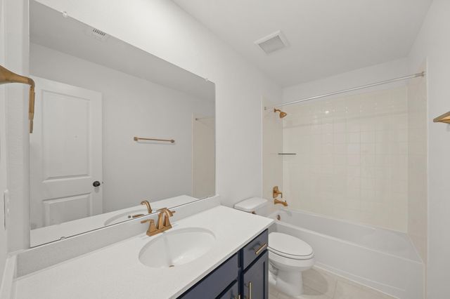 15839 Switchgrass Court, Crosby, TX 77532