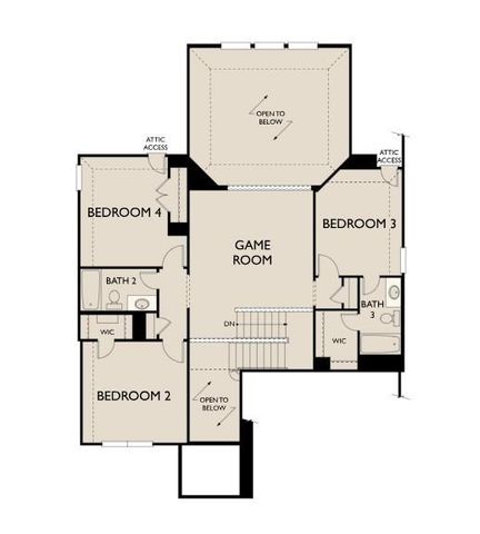 15839 Switchgrass Court, Crosby, TX 77532