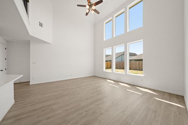 15839 Switchgrass Court, Crosby, TX 77532